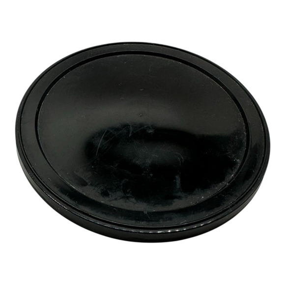 West Bend Stir Crazy Popcorn #82306 Genuine Replacement - Black Lid Cover - Picture 1 of 2